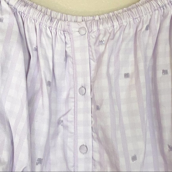 Rococo Sand Off the Shoulder Dress - Picture 5 of 8